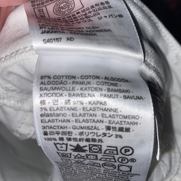 Oliveo Mens Jeans 35”x33” - Picture 9 of 15